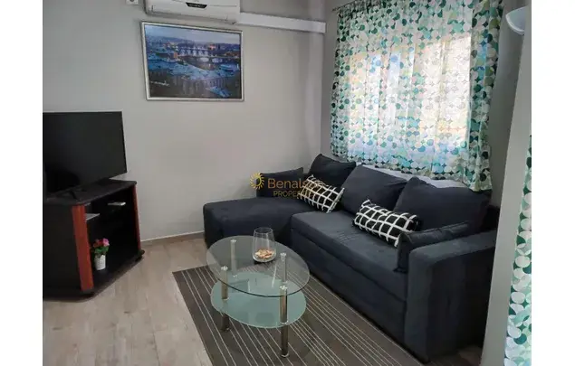 Alquiler Apartamento 1 Dormitorio 40m2 Benalmádena La Sierrezuela