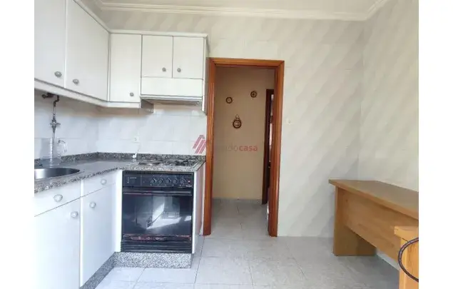 Alquiler Apartamento 2 Dormitorios 58m2 Ferrol Militares Trabajadores