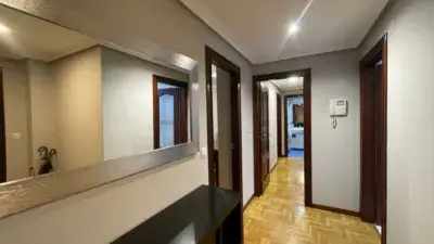 Alquiler Piso Oviedo 81m2 3 Dormitorios 2 Baños Plaza Garaje