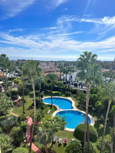 Apartamento 4 Dormitorios Costa del Sol Vistas Panoramicas