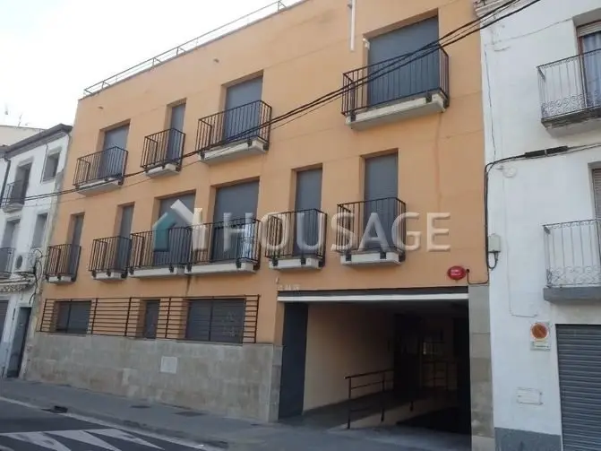 Bajo en Castellbell i Vilar 2 dormitorios 2 baños