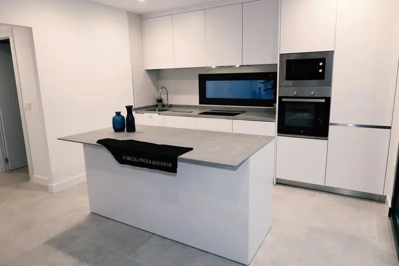Bungalow en venta en La Pinilla, Fuente Alamo de Murcia, Murcia