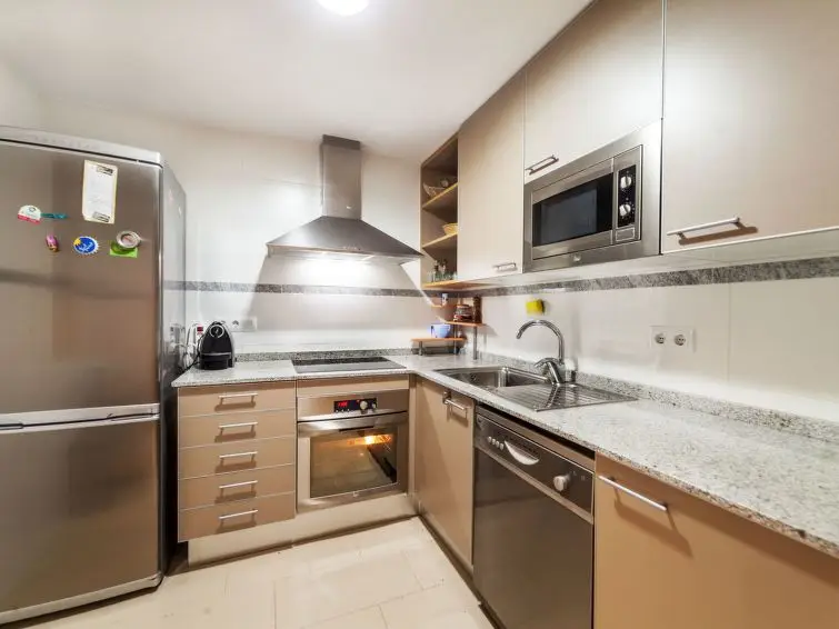 Apartamento 3 Dormitorios St Antoni-de-Calonge