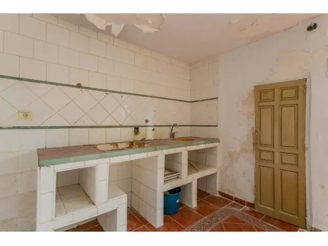 Casa en Venta para Reformar en Granada Ideal Alquiler Turistico