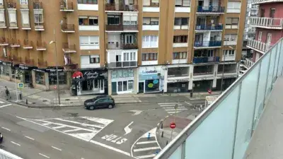 Alquiler Piso 160m2 Torrelavega 2 Dormitorios Garaje