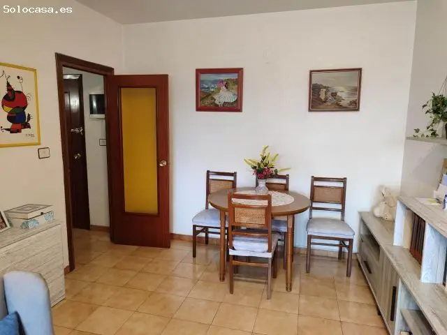 Vivienda 3 Dormitorios Almansa Zona San Juan