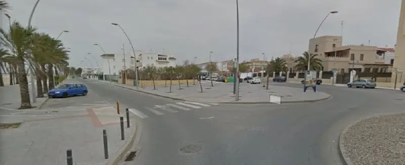 Venta Local Comercial Equipado Sanlúcar Barrameda