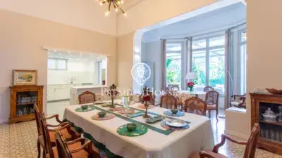 Casa señorial con Capilla Privada en el Centro