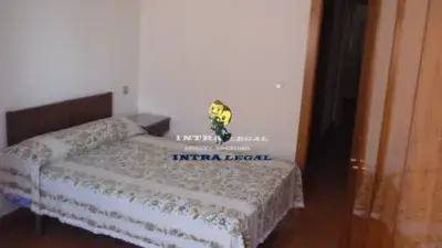 Apartamento en venta Aldeaseca de Armuna 2 habitaciones 65m2 garaje