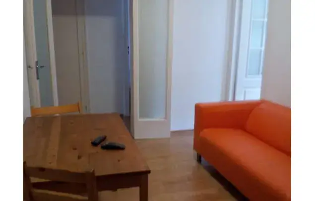 Alquiler de Habitacion en Barcelona