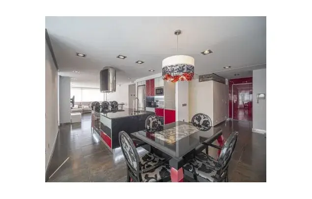 Alquiler Apartamento 2 Dormitorios 188m2 Cartagena Murcia