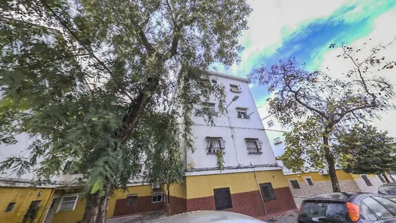 Piso en Sevilla Subasta Inmueble Venta Oportunidad