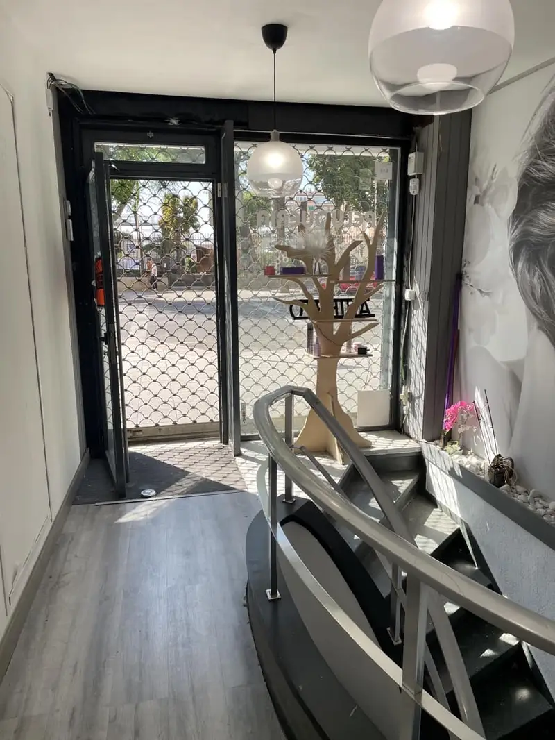 Local Comercial en Venta Rios Rosas Madrid