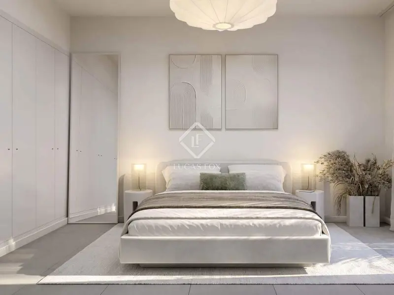 Atico en venta en Fuengirola Costa del Sol