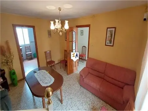 Casa Villa 8 Dormitorios Viñedo Monturque