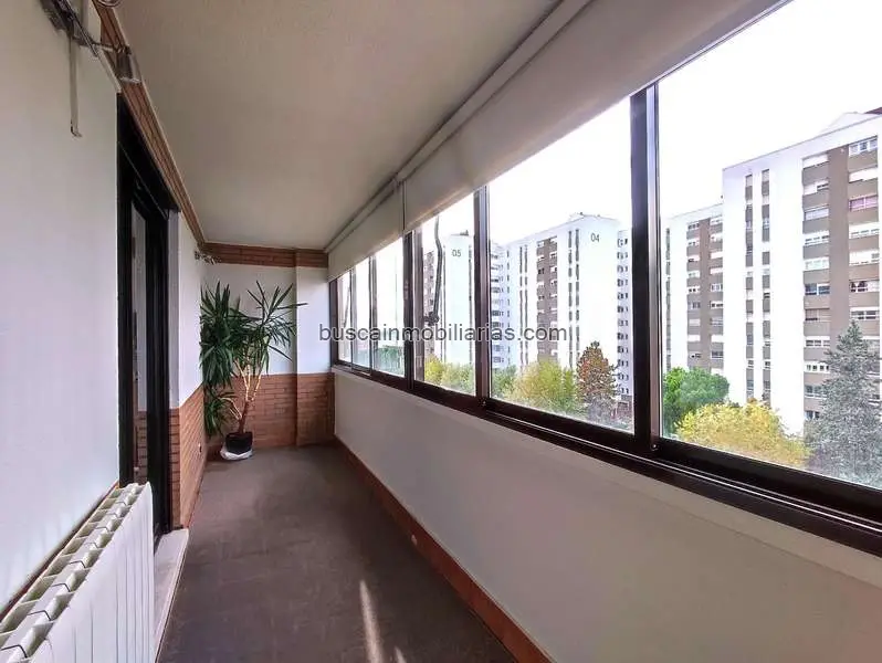 Piso en venta Laguna de Duero 3 dormitorios garaje trastero
