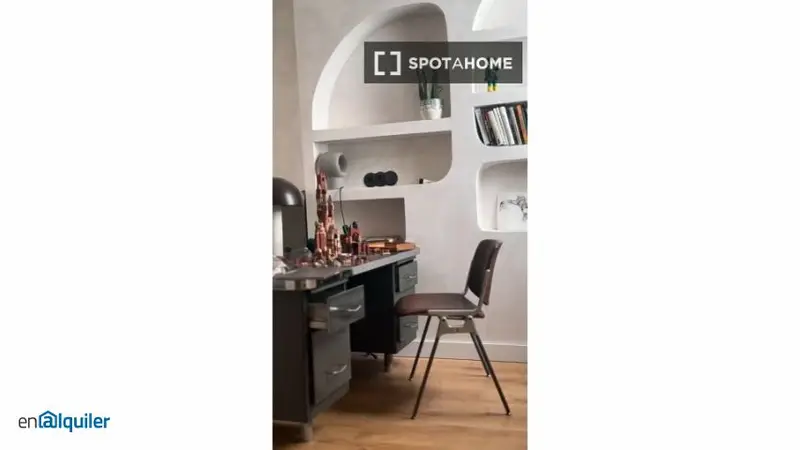 Apartamento 2 Dormitorios Sant Antoni Mascotas Admitidas