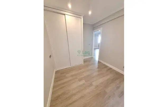 Alquiler Apartamento 2 Dormitorios 68m2 Bilbao Indautxu