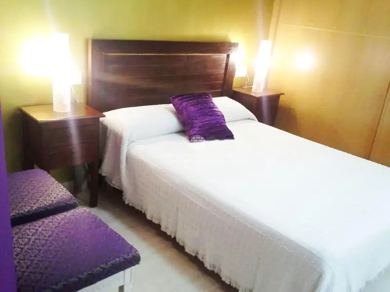 Apartamento en Puerto de Sagunto cerca de la playa