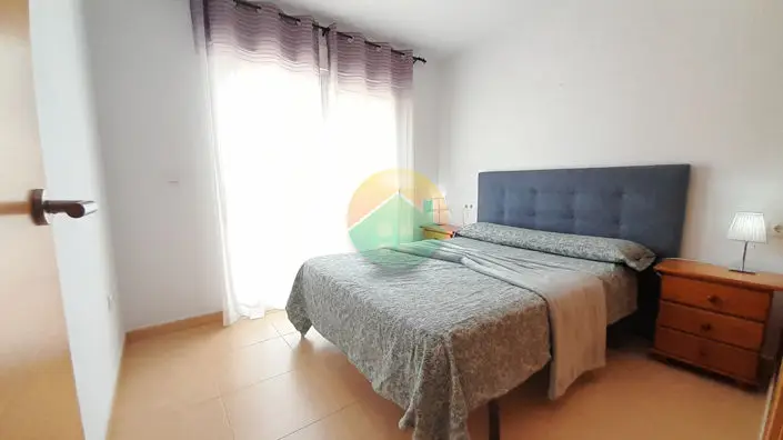 Apartamento 3 Dormitorios en Venta Costa Calida