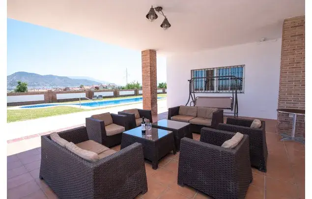 Alquiler Casa 3 Dormitorios 120m2 Estacion de Cártama