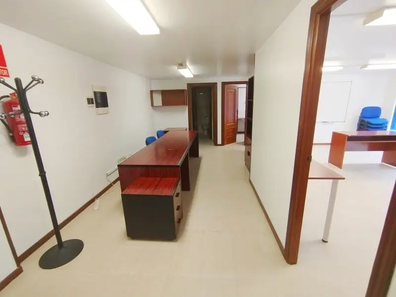 Venta Piso Castaño de Eiris 90m2 2 Baños Ascensor
