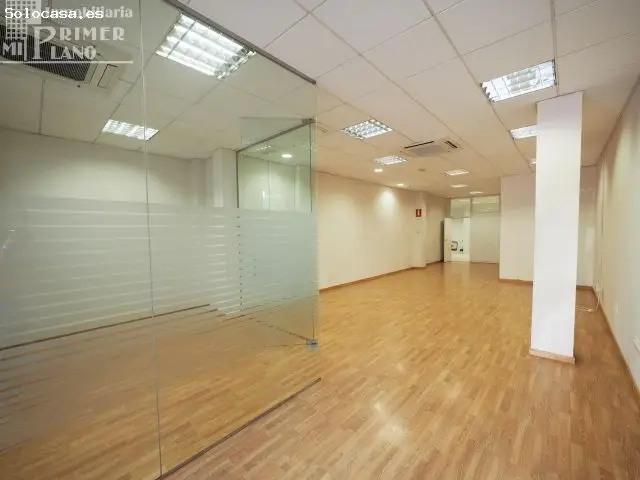 Espectacular Local Comercial en Alquiler Calle Socuellamos
