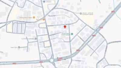 Vivienda Adjudicada 160m2 Paseo Fernandez Vallejo