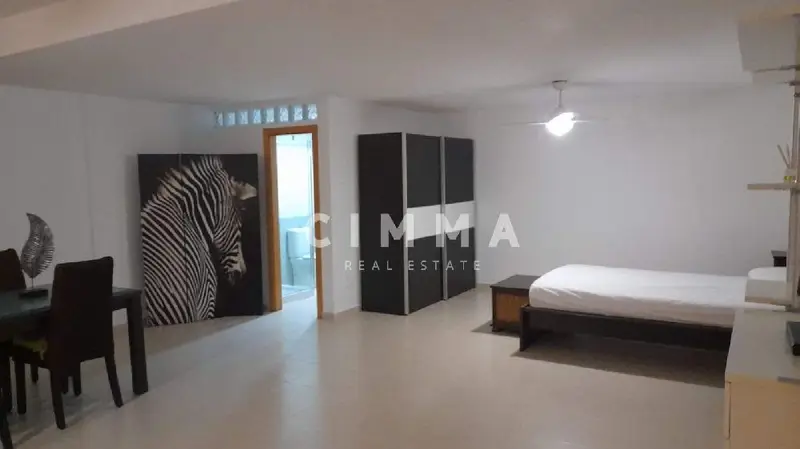 Dúplex en Venta Villajoyosa 3 Dormitorios 2 Baños Terraza Jardin Piscina Garaje