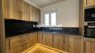 Piso Reformado en Ontinyent Zona San Rafael
