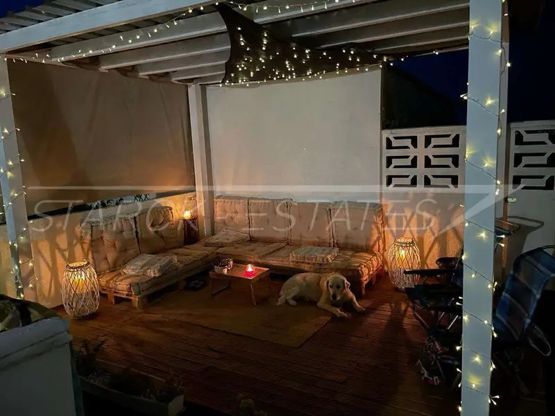 Casa en Oliva Nova cerca de la playa 112m2 3 dormitorios