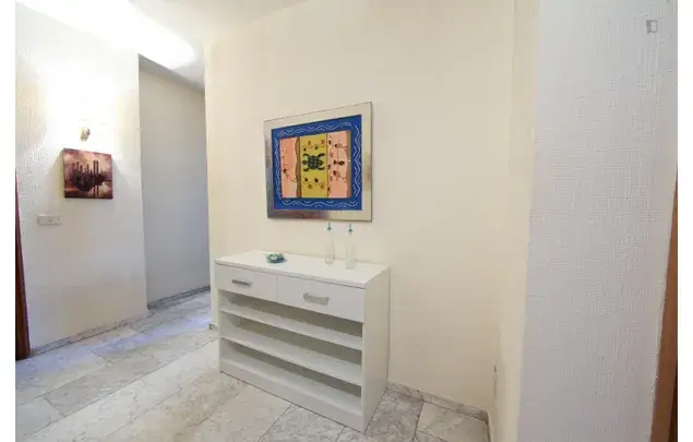 Alquiler Apartamento 3 Dormitorios Córdoba Ciudad Jardín Estudiantes