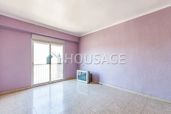 Piso en venta en L Alcudia 101 m2 4 dormitorios