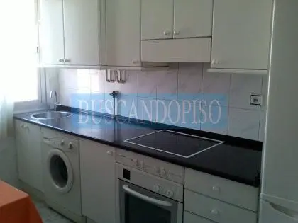 Apartamento en Perez Galdos Logroño Buenas Vistas