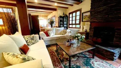 Chalet en Venta Cabrera La Confort Lujo Vistas