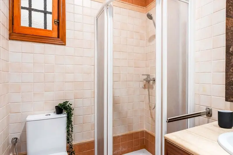Habitaci
ón Amueblada en Piso Compartido Valencia