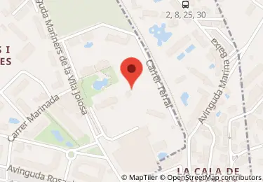 Subasta Vivienda Carrer Terral 2 Villajoyosa