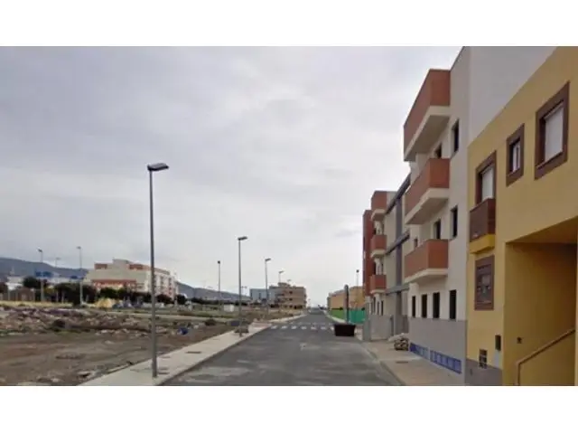 Piso Ocupado en Vícar Almería Ideal Inversores