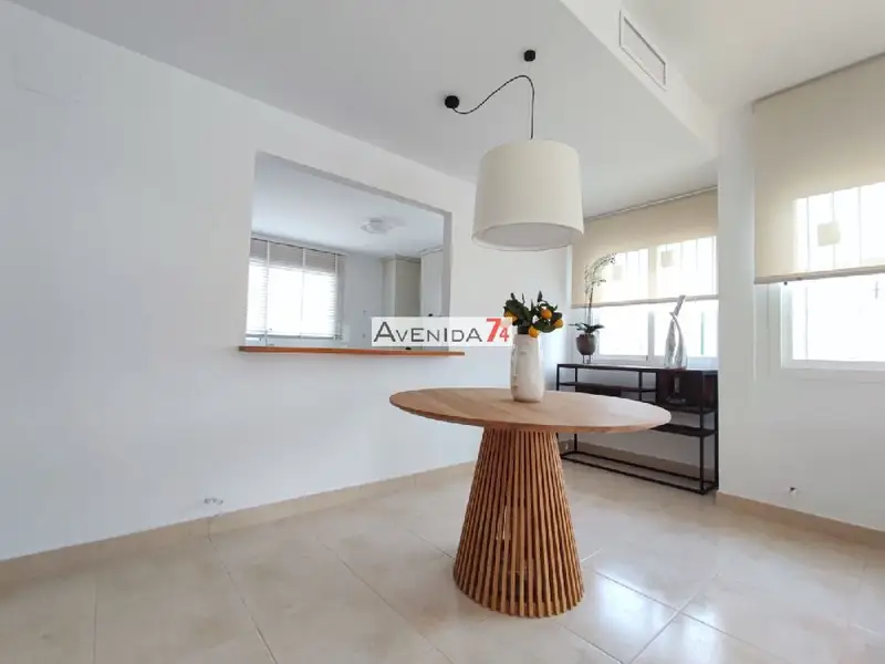 Venta Chalet Jardin Purias Lorca Nueva Construccion