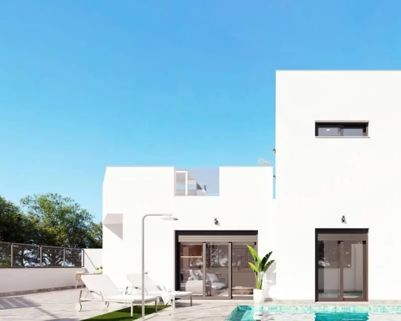 Dúplex en Venta Torre Pacheco 2 Dormitorios Piscina Solarium