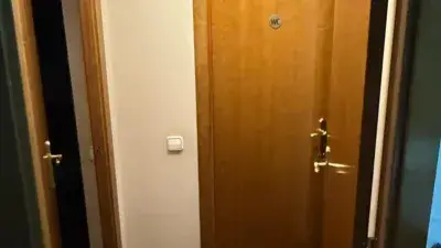 Piso en alquiler en Carrer de Sant Antoni, 1