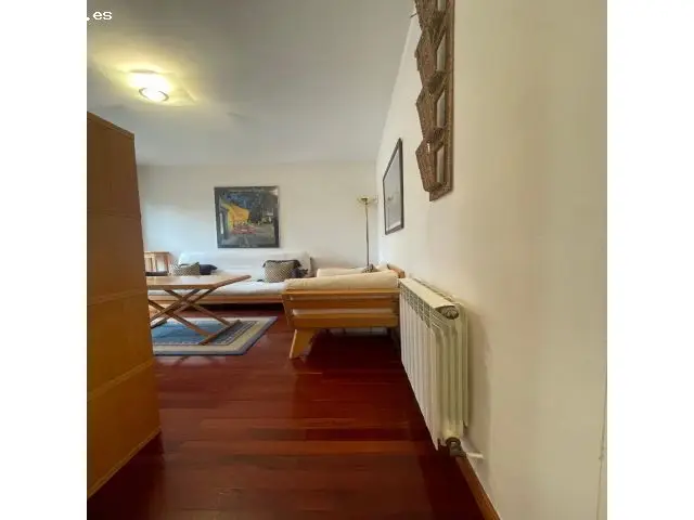 Apartamento en Sardinero Cerca de la Playa