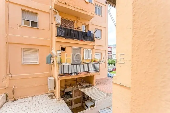 Piso en venta en Muro de Alcoy 86m2 3 dormitorios