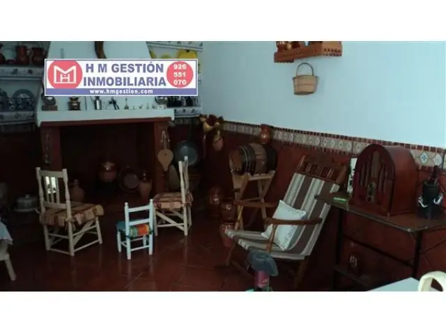 Casa Reformada en Alcázar de San Juan 4 Dormitorios 3 Baños