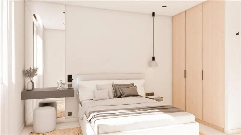Atico en Venta Son Vida Mallorca
