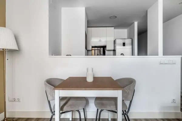 Apartamento en Madrid, Malasaña