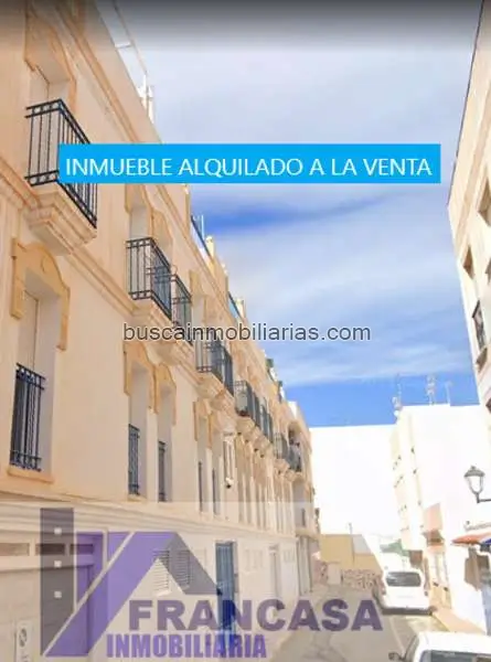 Piso en venta Garrucha 95m2 3 dormitorios 2 banos