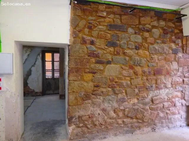 Local Diafano 120 m2 Casco Antiguo