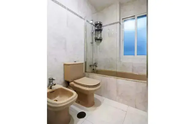 Habitaci	ón 107m	² Madrid Alquiler 3-18 Meses