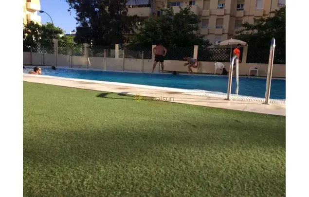 Alquiler Apartamento 1 Dormitorio 65m2 Benalmádena Costa